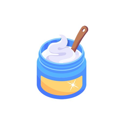 Coconuet Cream